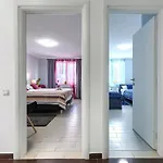 Canaria 1 By Interhome דירה