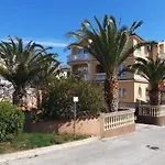 公寓 Canaria 1 By Interhome *