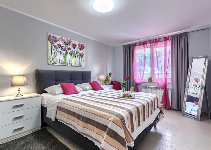 Canaria 1 By Interhome Apartman
