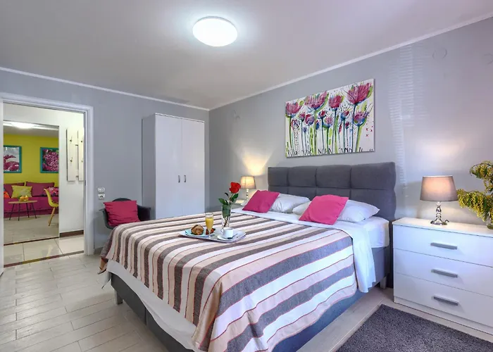 Canaria 1 By Interhome Apartman *
