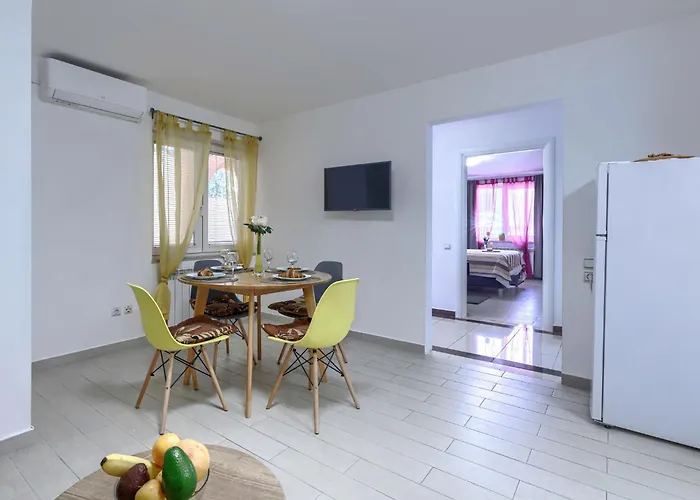 Apartman Canaria 1 By Interhome *