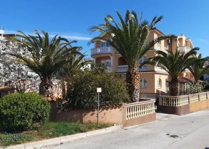 Apartman Canaria 1 By Interhome *