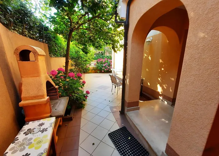Apartman Canaria 1 By Interhome