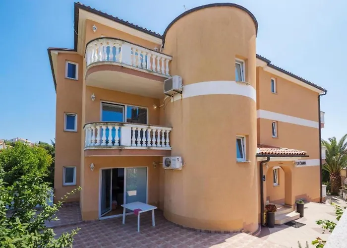 Apartman Canaria 1 By Interhome *