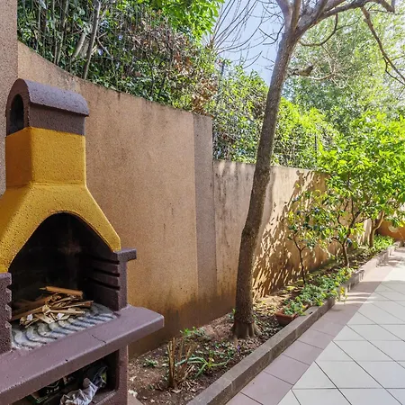 Canaria 1 By Interhome