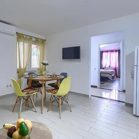 Daire Canaria 1 By Interhome *