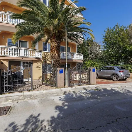 Canaria 1 By Interhome Apartment Pula