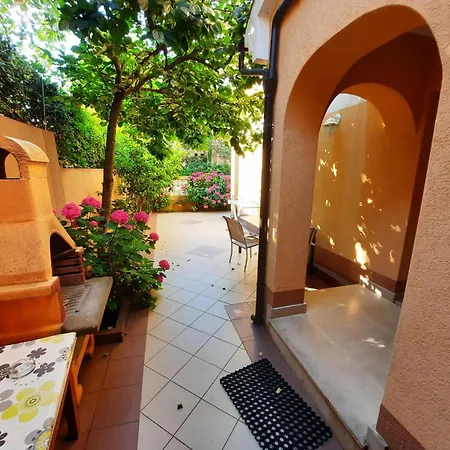 Apartment Canaria 1 By Interhome