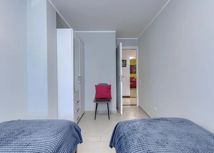 Canaria 1 By Interhome Pula