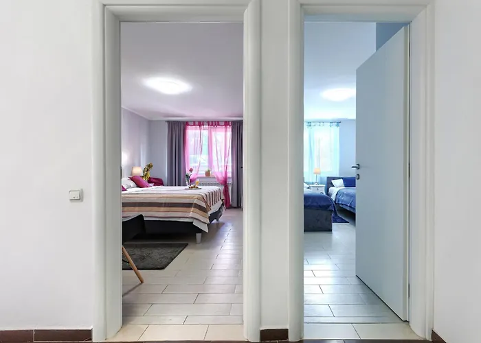 Canaria 1 By Interhome شقة