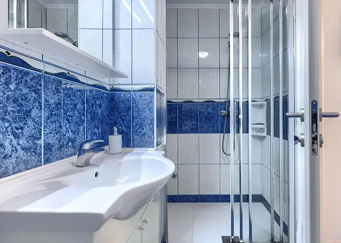 شقة Canaria 1 By Interhome بولا