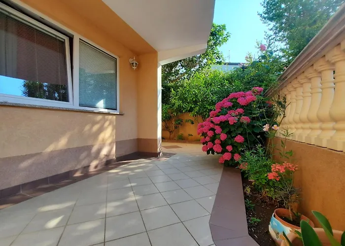 Canaria 1 By Interhome * بولا