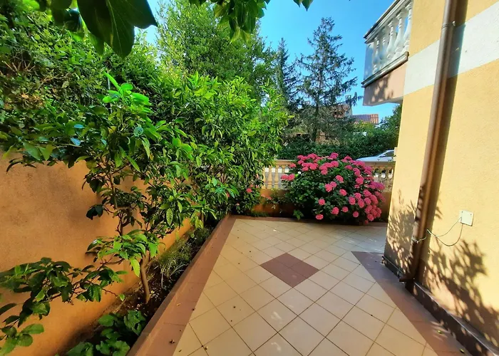 Canaria 1 By Interhome *