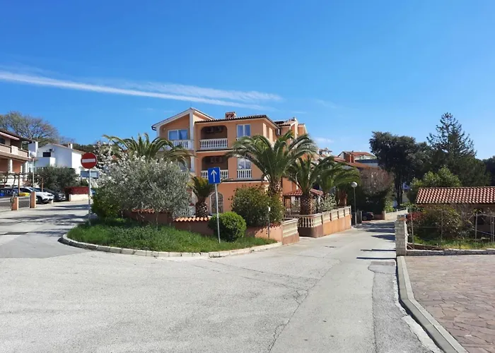 아파트 Canaria 1 By Interhome *