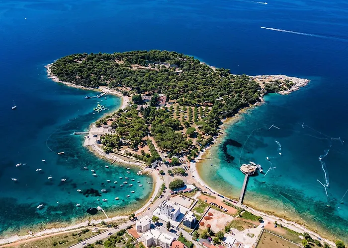 Canaria 1 By Interhome شقة بولا