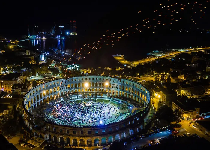 شقة Canaria 1 By Interhome *