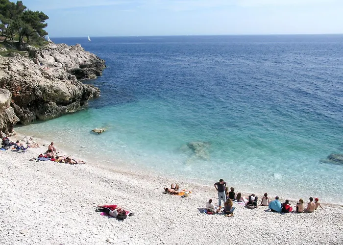 Canaria 1 By Interhome شقة